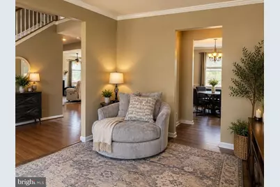 5253 Turkeyfoot Lake Street, Waldorf, MD 20602 - Photo 6