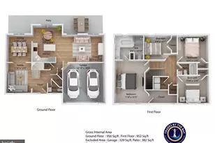 5802 Opaleye Ct, Waldorf, MD 20603 - Photo 34