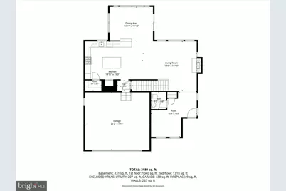 2854 Bridgewater Drive, Bryans Road, MD 20616 - Photo 44