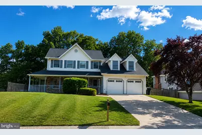 2780 Pinewood Drive, Waldorf, MD 20601 - Photo 6
