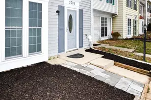 3705 Kempsford Field Pl, Waldorf, MD 20602 - Photo 2