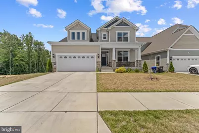 5192 Newport Circle, White Plains, MD 20695 - Photo 2