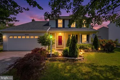 5703 Pompano Court, Waldorf, MD 20603 - Photo 1