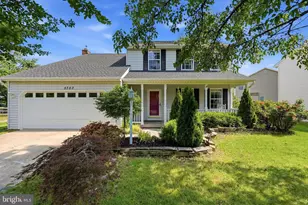 5703 Pompano Ct, Waldorf, MD 20603 - Photo 2