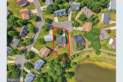 5703 Pompano Court, Waldorf, MD 20603 - Photo 38