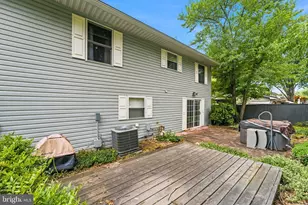 206 Stoddert Ave, Waldorf, MD 20602 - Photo 50
