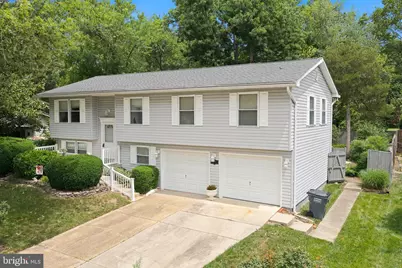 206 Stoddert Avenue, Waldorf, MD 20602 - Photo 42