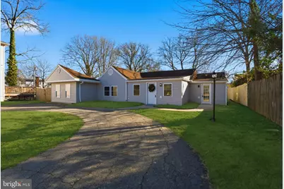 4425 Strauss Avenue, Indian Head, MD 20640 - Photo 16