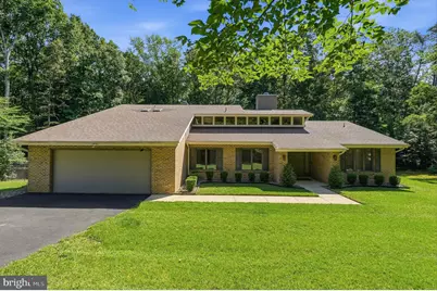 9710 Faith Baptist Church Road, White Plains, MD 20695 - Photo 1