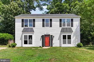 2421 York Ct, Waldorf, MD 20602 - Photo 1