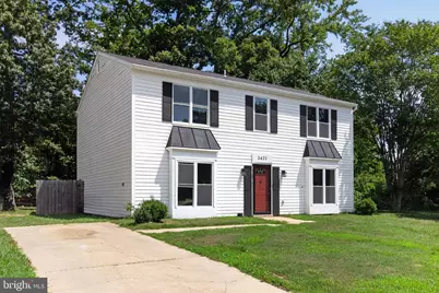 2421 York Court, Waldorf, MD 20602 - Photo 2