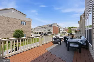 10993 Oswestry St, Waldorf, MD 20603 - Photo 22