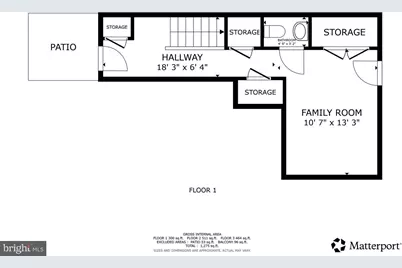 11747 Sunningdale Place, Waldorf, MD 20602 - Photo 28