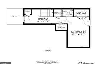 11747 Sunningdale Pl, Waldorf, MD 20602 - Photo 28