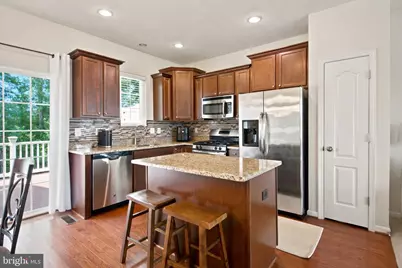 11747 Sunningdale Place, Waldorf, MD 20602 - Photo 8