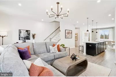 10424 Harstad Place, Waldorf, MD 20603 - Photo 16