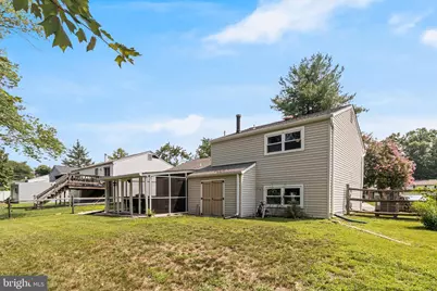 3505 Norwood Court, Waldorf, MD 20602 - Photo 30