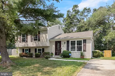 3505 Norwood Court, Waldorf, MD 20602 - Photo 32