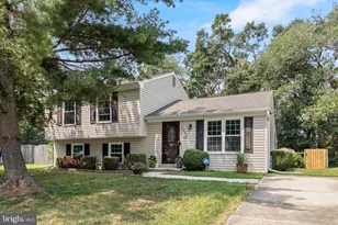 3505 Norwood Ct, Waldorf, MD 20602 - Photo 32