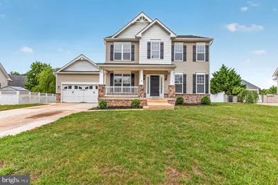 1019 Martin Drive, La Plata, MD 20646 - Photo 32