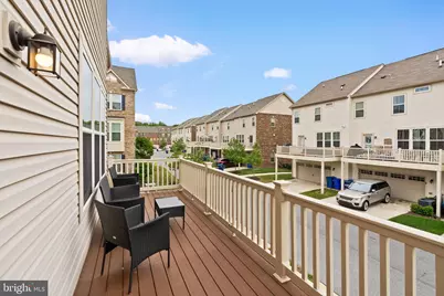 10969 Bartholomew Alley, Waldorf, MD 20603 - Photo 18