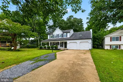 6508 Elk Court, Waldorf, MD 20603 - Photo 2