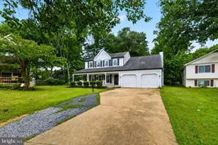 6508 Elk Ct, Waldorf, MD 20603 - Photo 2