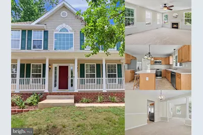 101 Powhatan Court, La Plata, MD 20646 - Photo 1