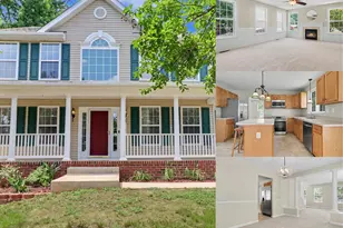 101 Powhatan Ct, La Plata, MD 20646 - Photo 1