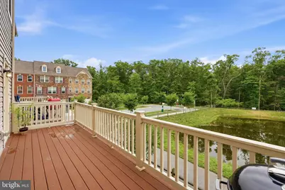 10980 Oswestry Street, Waldorf, MD 20603 - Photo 36