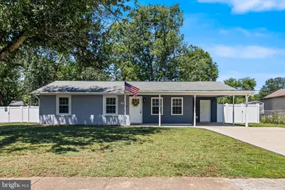812 Stone Avenue, Waldorf, MD 20602 - Photo 1