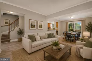 2583 Robinson Pl, Waldorf, MD 20602 - Photo 2