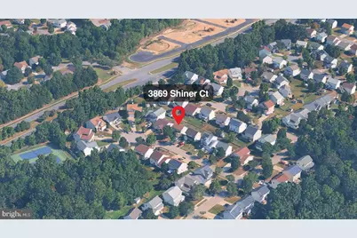 3869 Shiner Court, Waldorf, MD 20603 - Photo 2