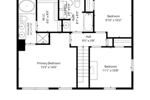 3869 Shiner Ct, Waldorf, MD 20603 - Photo 44