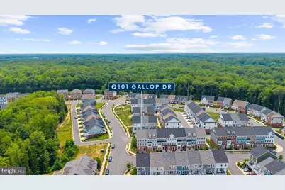 101 Gallop Drive, La Plata, MD 20646 - Photo 46