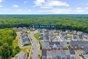 101 Gallop Dr, La Plata, MD 20646 - Photo 46