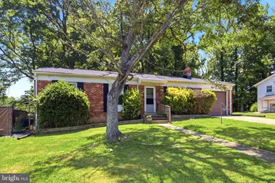 6865 Arbor Lane, Bryans Road, MD 20616 - Photo 1