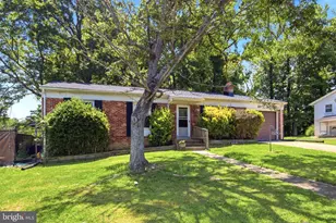 6865 Arbor Ln, Bryans Road, MD 20616 - Photo 1