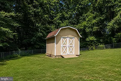 8595 Fairground Road, Bel Alton, MD 20611 - Photo 24