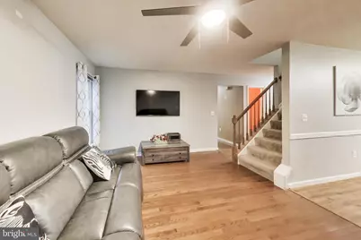 5507 Skipjack Court, Waldorf, MD 20603 - Photo 6