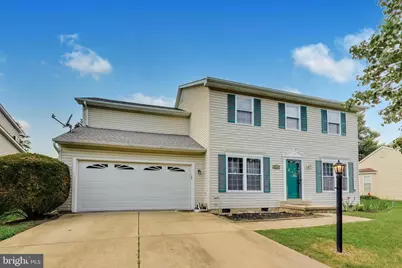 5507 Skipjack Court, Waldorf, MD 20603 - Photo 1