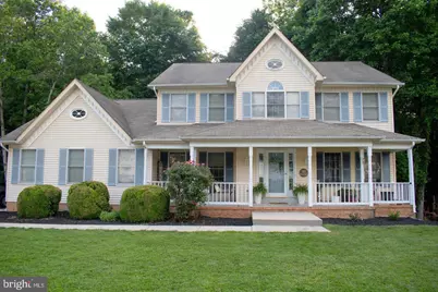 105 Westmoreland Court, La Plata, MD 20646 - Photo 1