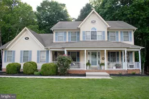 105 Westmoreland Ct, La Plata, MD 20646 - Photo 1
