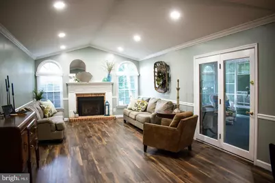 105 Westmoreland Court, La Plata, MD 20646 - Photo 4