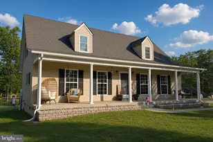9600 Adams Willett Rd, Nanjemoy, MD 20662 - Photo 1
