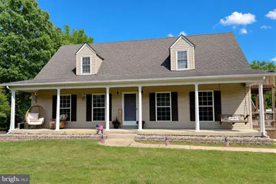 9600 Adams Willett Road, Nanjemoy, MD 20662 - Photo 28