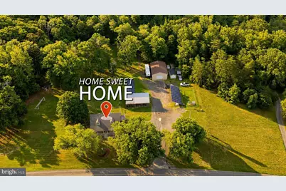 9600 Adams Willett Road, Nanjemoy, MD 20662 - Photo 26