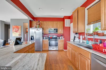 11676 Fountainhead Court, Waldorf, MD 20602 - Photo 12