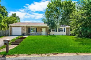 2256 Westwood Dr, Waldorf, MD 20601 - Photo 1