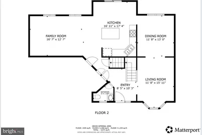 5131 New Stead Court, Bryans Road, MD 20616 - Photo 40
